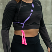 Cargar imagen en el visor de la galería, Speed Rope Purple