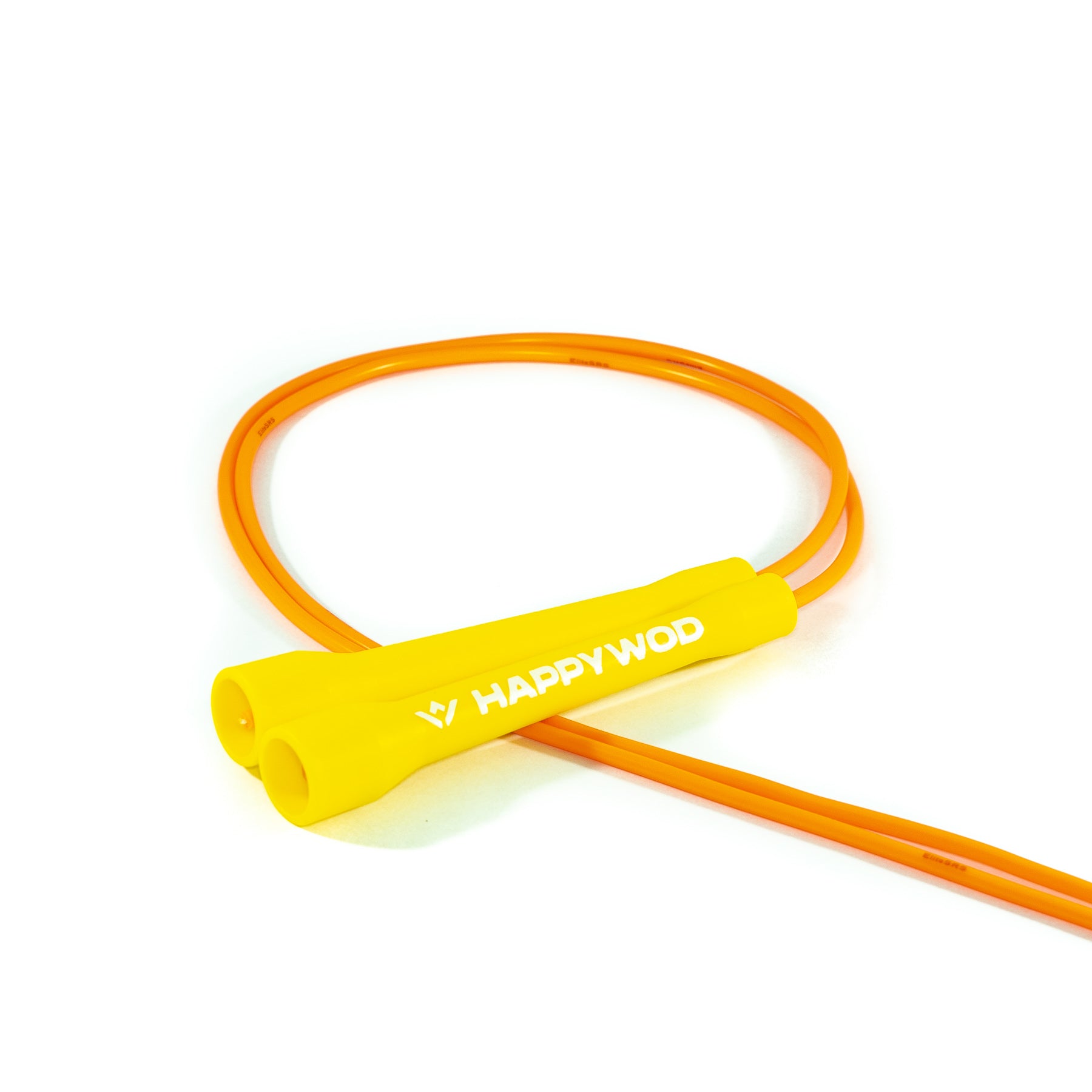 Speed Rope Orange – HAPPYWOD